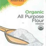 Wild Harvest Organic Flour Recalled For Possible E. coli