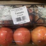 Williams Farms Repack Tomatoes Recalled For Salmonella