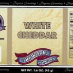 Williams Sonoma and Fireworks Popcorn Seasoning Recalled