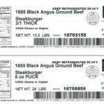 Wolverine Ground Beef Linked to Red Cow E. coli Outbreak