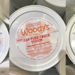 Woody's Pet Food Deli Salmonella