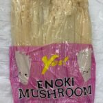 Yes! Enoki Mushrooms Recalled For Possible Listeria Contamination