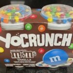 YoCrunch Products Recalled For Plastic Contamination