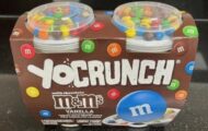 YoCrunch Products Recalled For Plastic Contamination