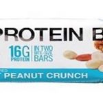 Yogurt Peanut Crunch Bar E. coli O157-H7 Recall