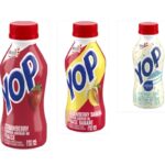 Yoplait Drinkable Yogurt Recalled in Canada For Plastic Pieces
