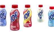 Yoplait Drinkable Yogurt Recalled in Canada For Plastic Pieces