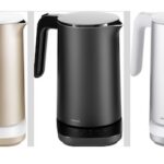 ZWILLING J. A. Henckels Aktiengesellschaft Enfinigy Kettle Recall