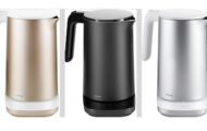 ZWILLING J. A. Henckels Aktiengesellschaft Enfinigy Kettle Recall