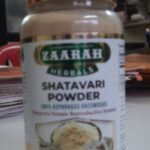 Zaarah Herbals Shatavari Powder Recalled For Lead Levels