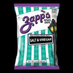 Zapp's and Dirty Potato Chips Recalled For Possible Salmonella