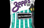 Zapp's and Dirty Potato Chips Recalled For Possible Salmonella
