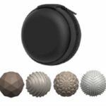 Zen Fidget Magnetic Ball Sets Recalled For Magnet Ingestion