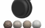 Zen Fidget Magnetic Ball Sets Recalled For Magnet Ingestion