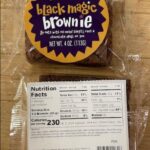 Zingerman's Black Magic Brownies Recalled For Walnuts