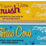 Zingerman's Peanut Butter Crush and Cashew Cow Bars Recalled