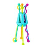 Zippee Silicone Activity Toys Recalled For Choking Hazard