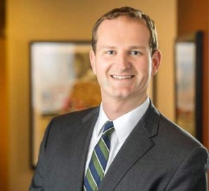 Attorney Ryan Osterholm