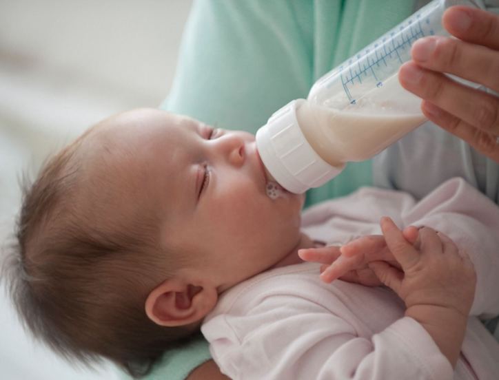 FDA Importing Specialized Medical Infant Formula to Increase Supply