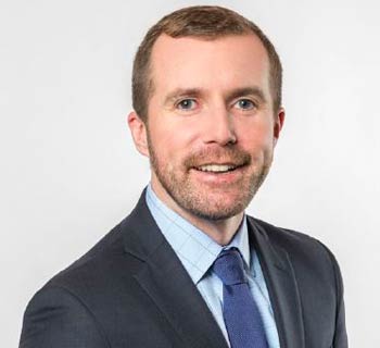 Attorney Brendan Flaherty