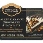 Chocolate Caramel Pie Recall