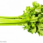 Celery recalled for E.coli