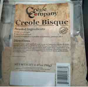 creole-bisque