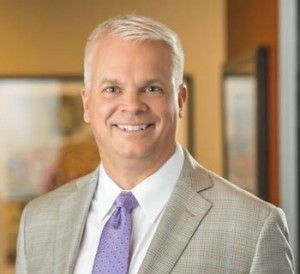 Attorney Elliot Olsen