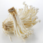 FDA Warns About Possible Listeria in Sun Hong Enoki Mushrooms