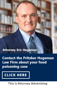 Food Poisoning Attorney