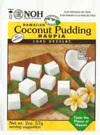 hawaiian--pudding-recall