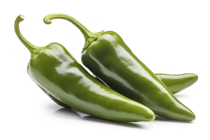 FDA On Chipotle and QDOBA Salmonella Jalapeño Outbreak