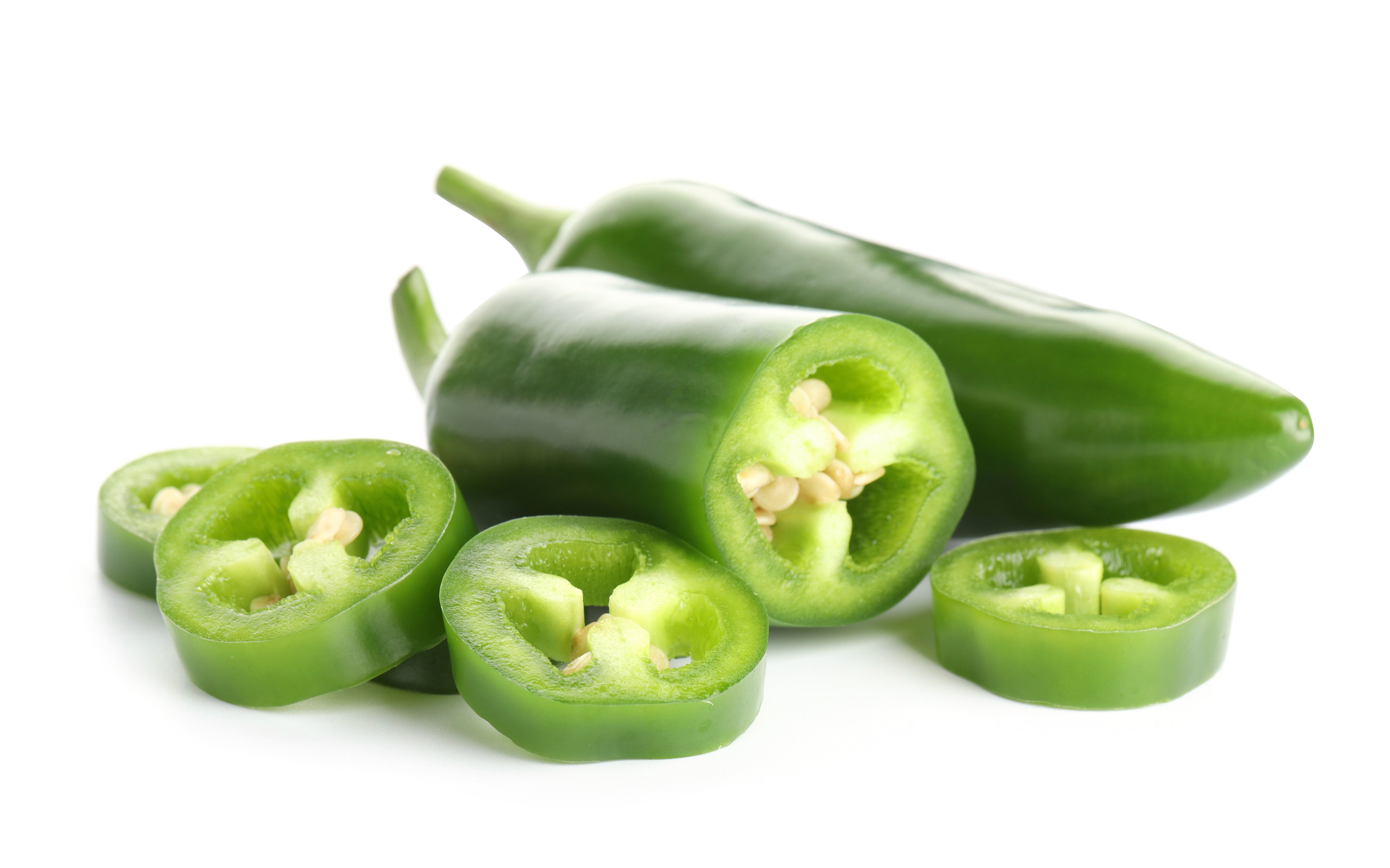 Salmonella Outbreak Linked to Chipotle Jalapeños in Minnesota Sickens 110
