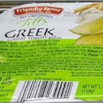 Key Lime Crunch Tilts recall
