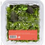 lēf Farms Spice Salad Greens Recalled For E. coli O157:H7