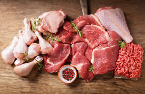 meat and poultry recalls