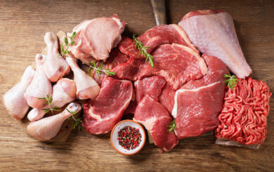 meat and poultry recalls