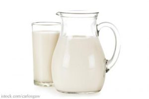 Milk Contaminated With Ecoli or Campylobacter