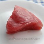 FDA Updates Yellowfin Tuna Scombrotoxin Outbreak