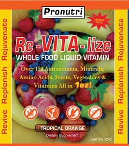 reVITA lize-recall