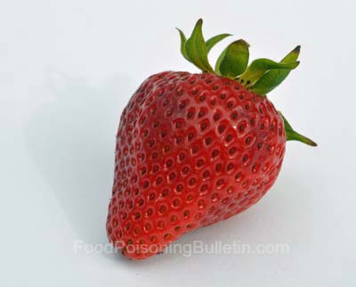 strawberry