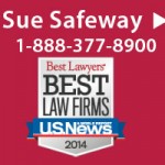 Safeway Sued in Wrongful Death Lawsuit Linked to Caramel Apple Listeria Outbreak