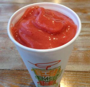 Tropical Smoothie Class Action Lawsuit