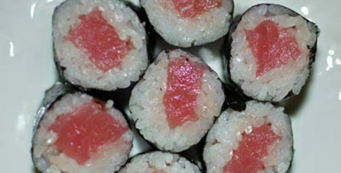 tuna-salmonella
