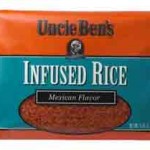 Uncle Ben's infused rice is recalled after children in several states became ill