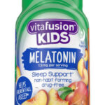 vitafusion Gummy Vitamins Recalled For Foreign Material